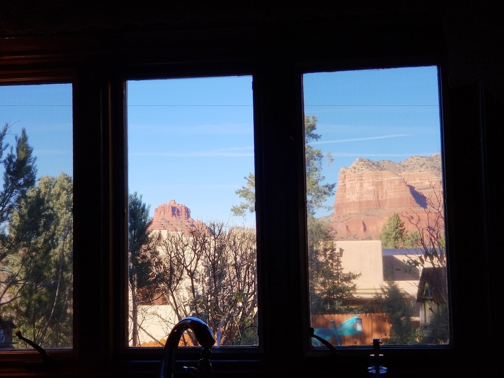 Sedona Vacations - The Sedona Dream Maker - Property Image 3