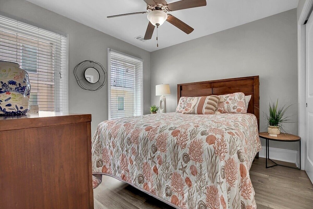 The Village At 74th 3 Bedroom Home