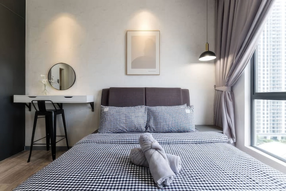 United Point Residence KL Lifestyle