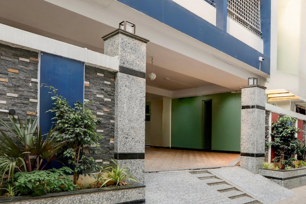 The Urban Tranquil Near GSM Mall Hyderabad