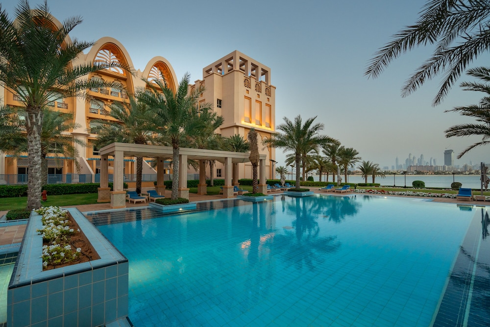 Simply Comfort Suites in Sarai Palm Jumeirah