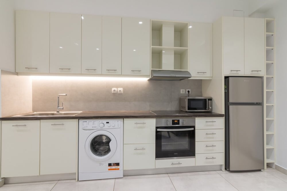 Heaven Apartment in the Heart of Athens