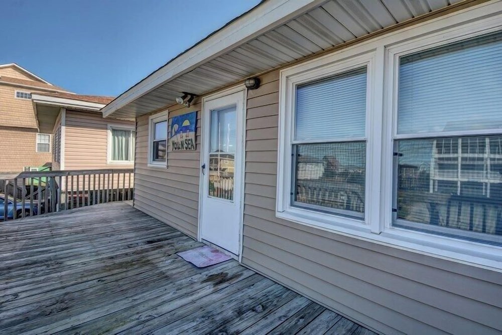 You-N-Sea by Topsail Realty