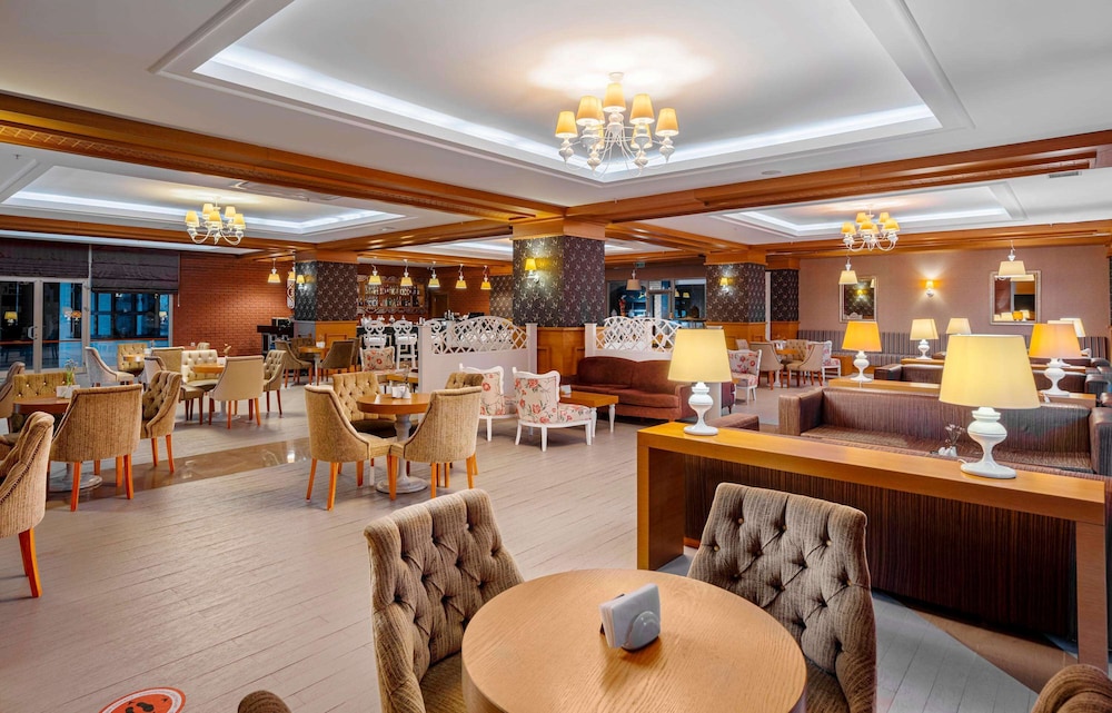 Arycanda Kirman Premium - Ultra Her Şey Dahil - Image 30