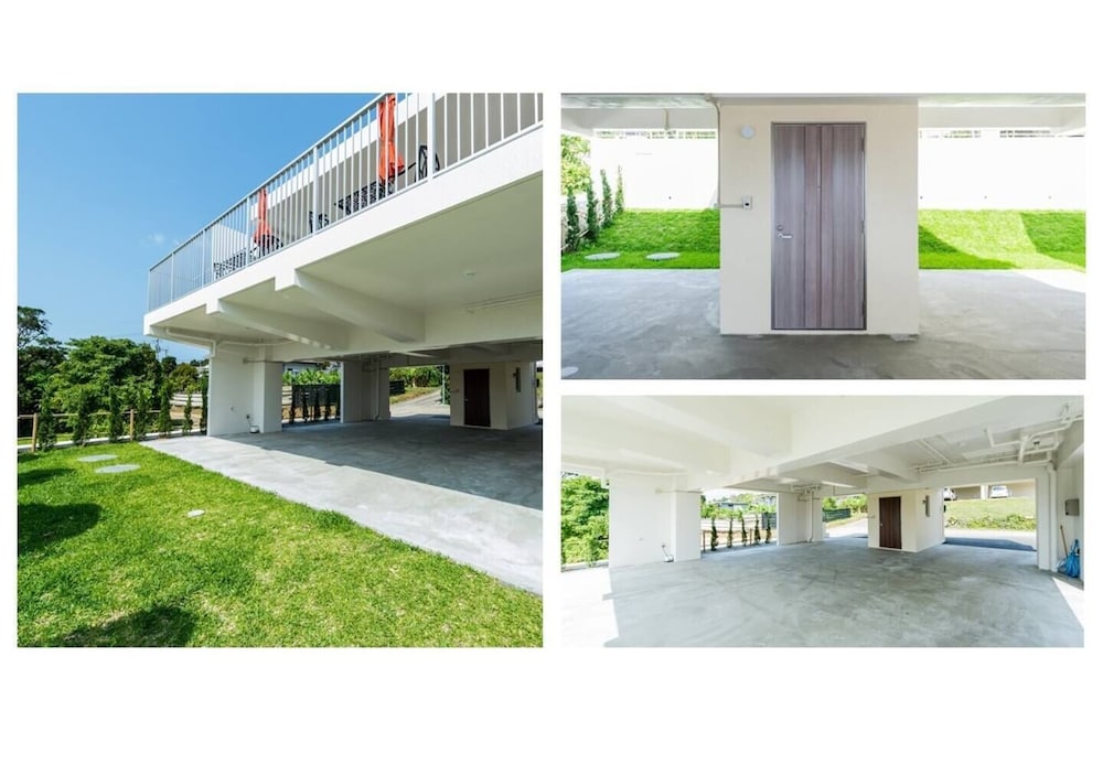 Four Season Resort Kouri