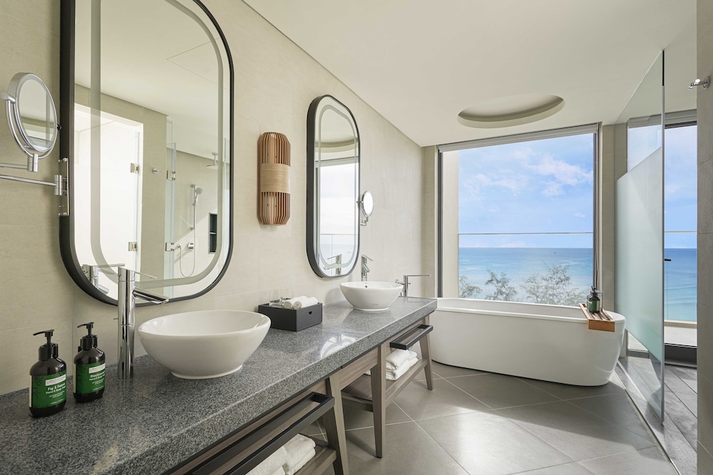 Crowne Plaza Phu Quoc Starbay by IHG 12