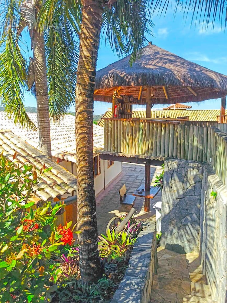 Buzios Vacations - Buzios Flats  Suites da MARI - Property Image 11