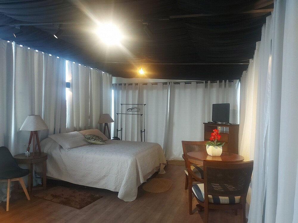 The Writers House - Suite Residences