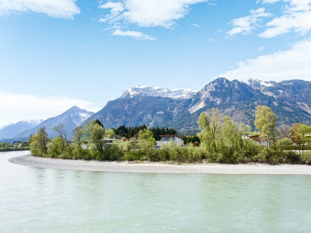 Apartment in Brixlegg Near Ski Juwel Slopes