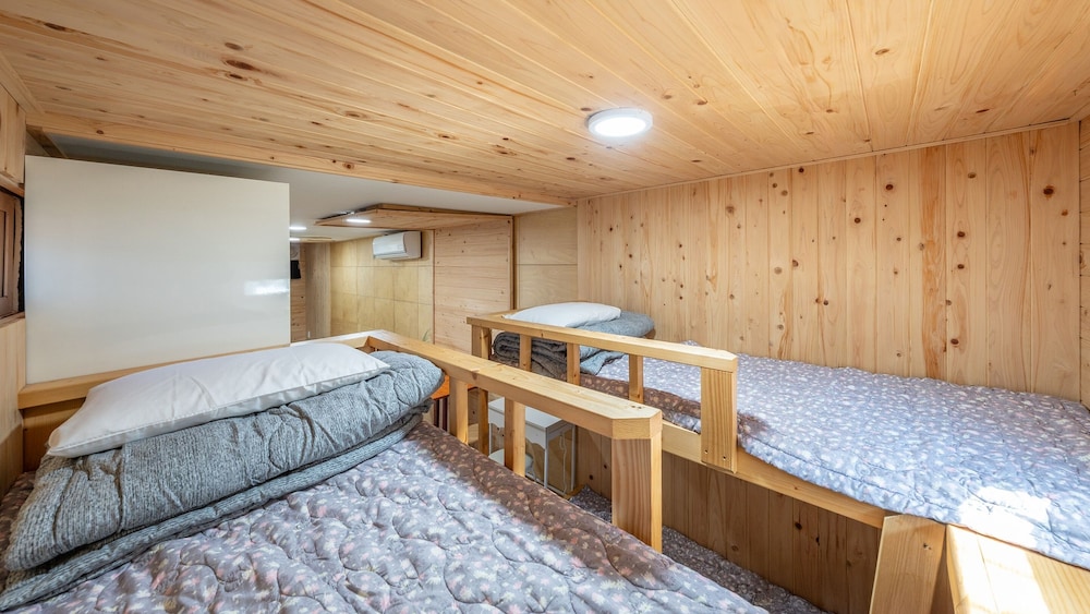 Chuncheon Free People's Caravan Pension