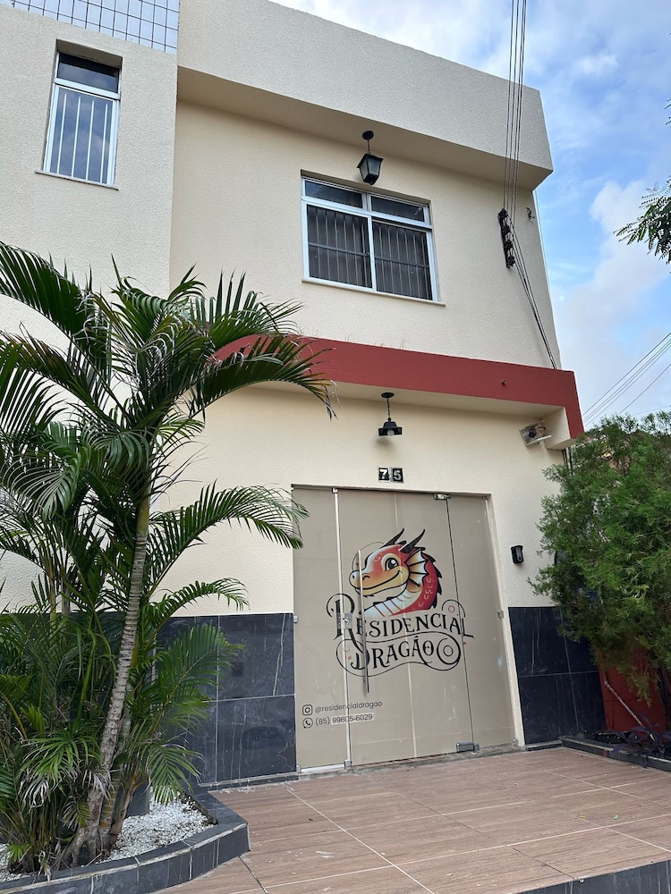 Residencial Dragão