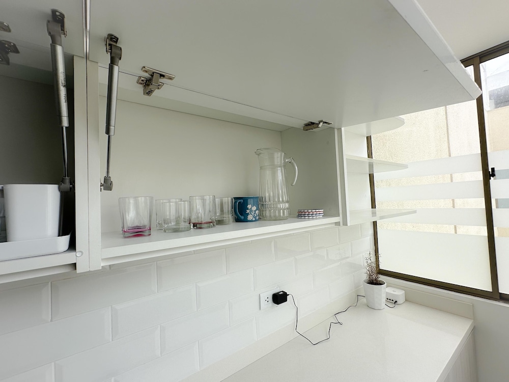 Exclusive Apartment with Private Terrace (1504)