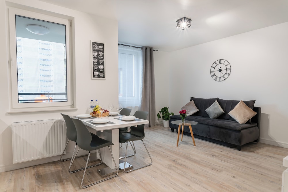 Pure Home Premium Apartments