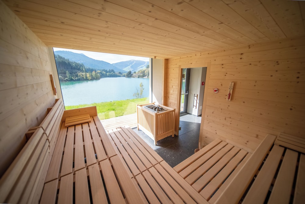 Hotel Seehof