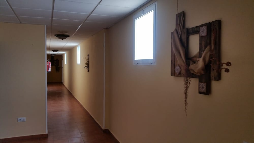 Pension Calatrava