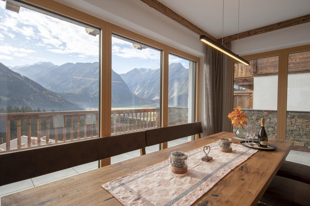 Chalet in Neukirchen Near Ski Arena Wildkogel