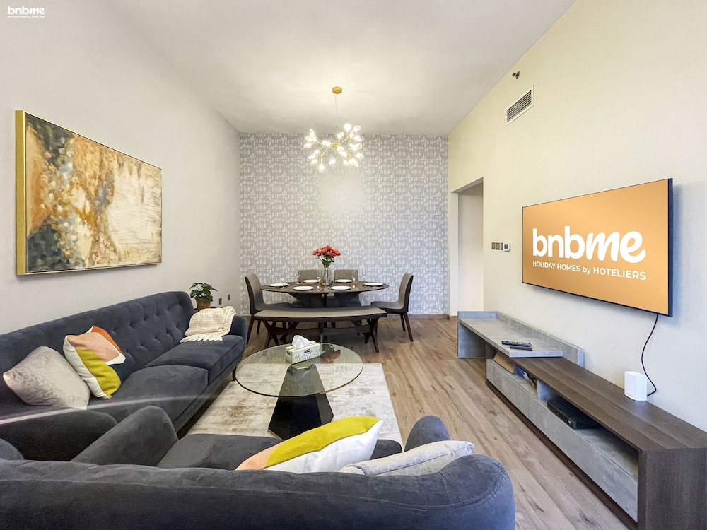 3B-Marina Wharf 1-1505 by bnbme homes