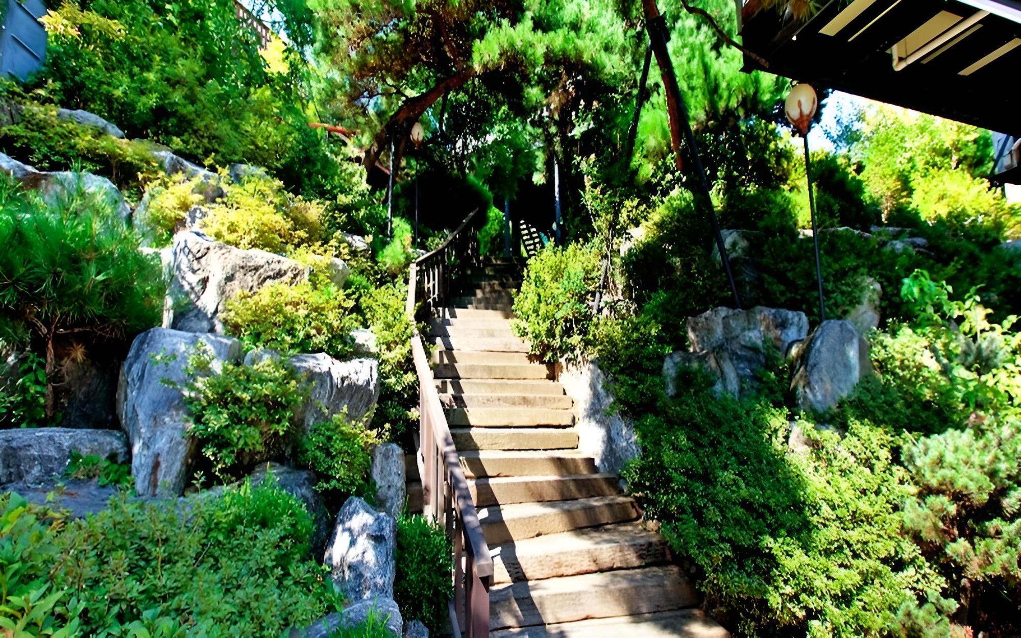 Ganghwado Baobab Pension view 3