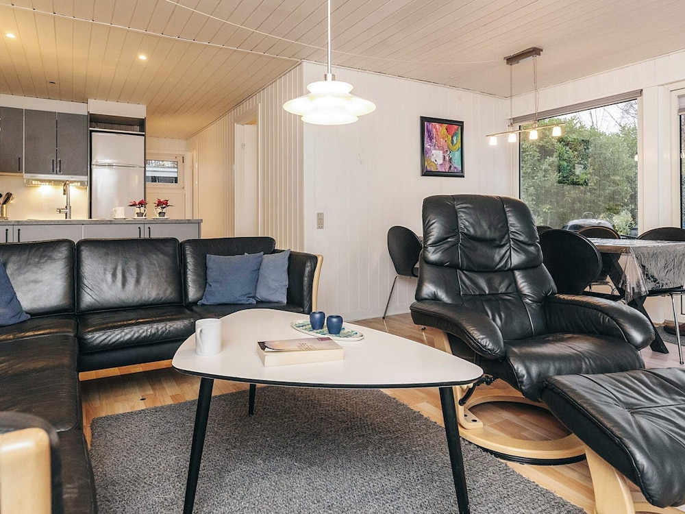 4 Star Holiday Home in Vaeggerlose