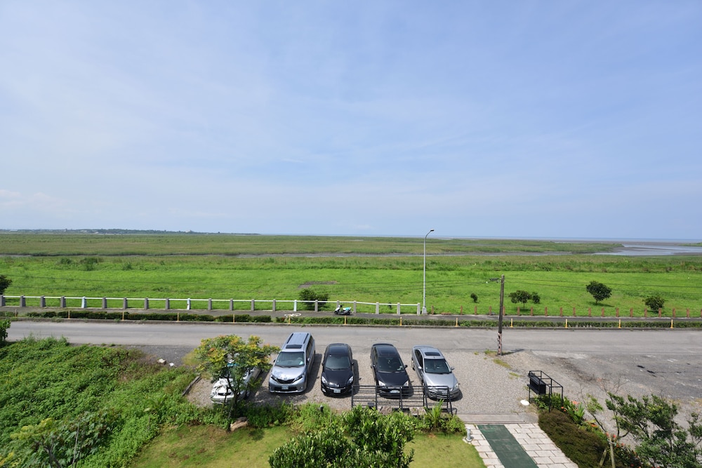 LANYANGbnb