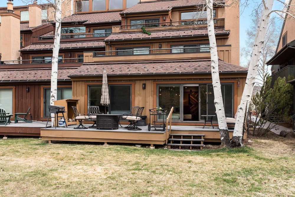 Snowmass Villas 1104 view 4