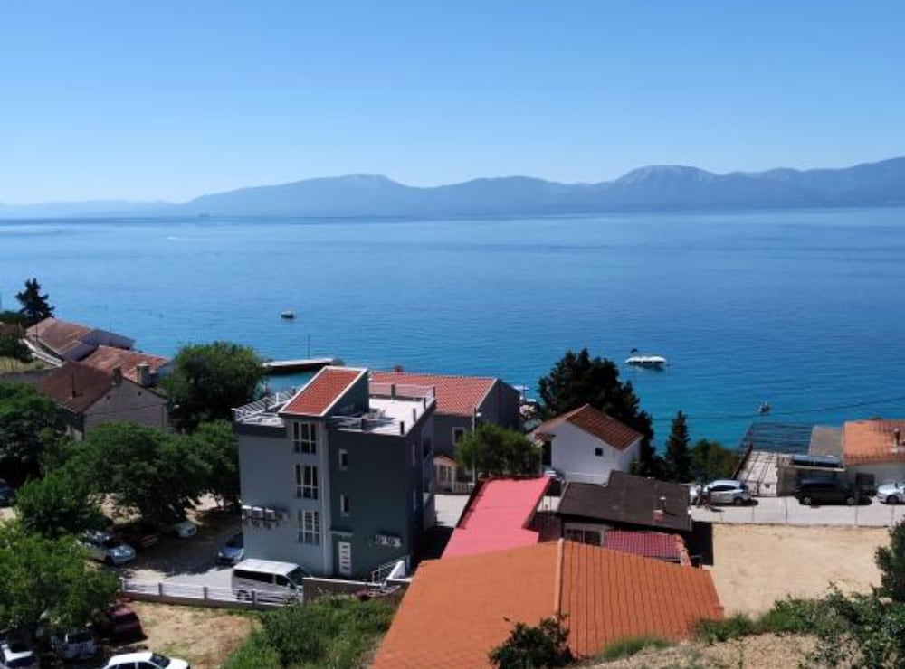 Dalmata Apartments