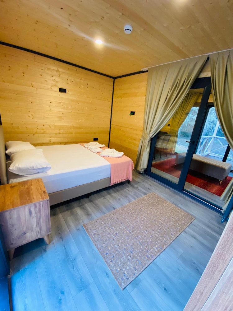 Milagos bungalow