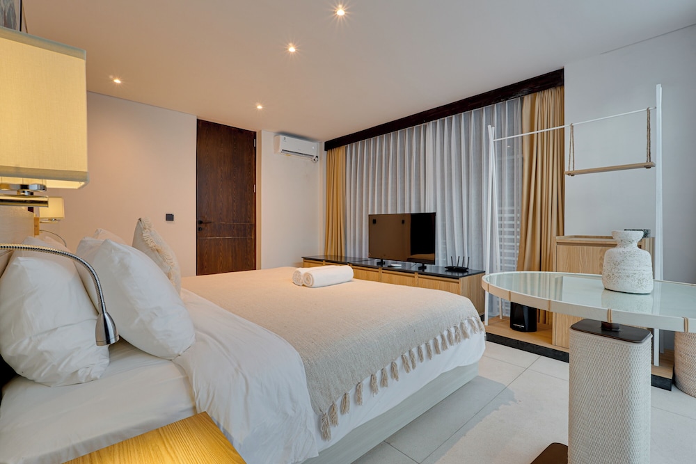 Villa Byrdland - Canggu