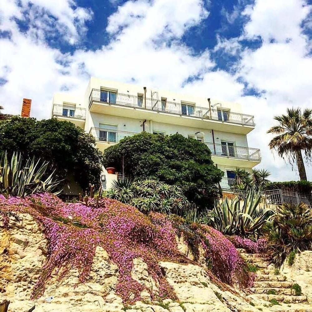 Villa Grachira