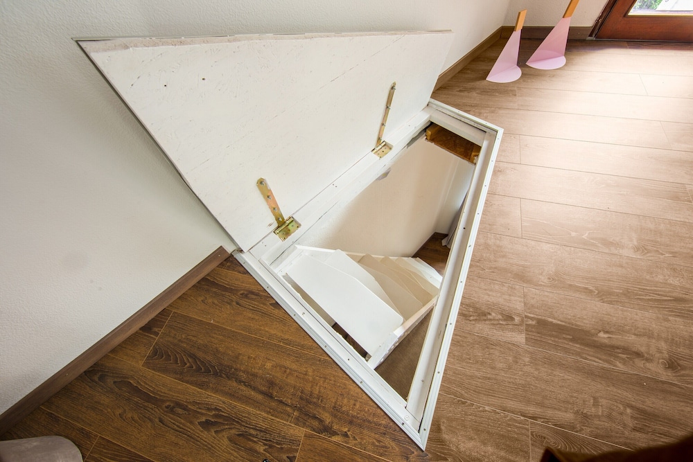 Cosy Apartment in Bad Camberg