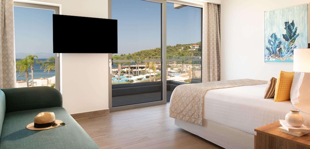 Miraggio Thermal Spa Resort