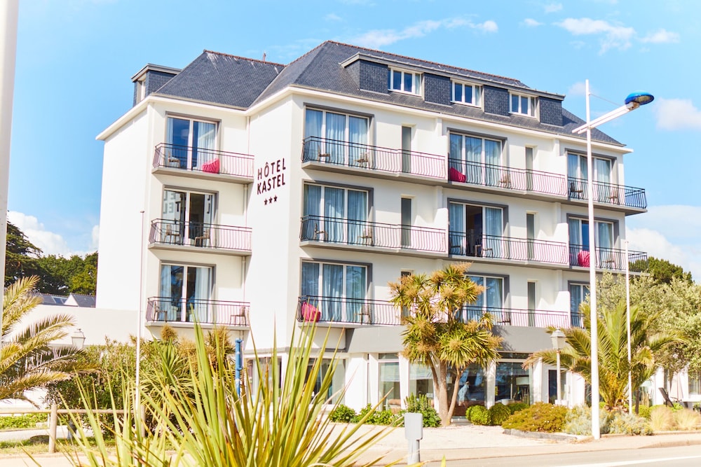 Hotel Kastel Wellness Hôtel Thalasso & Spa - Image 1