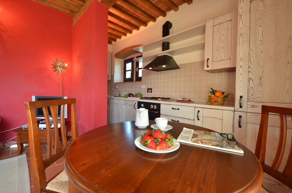 Poggio Cennina Resort