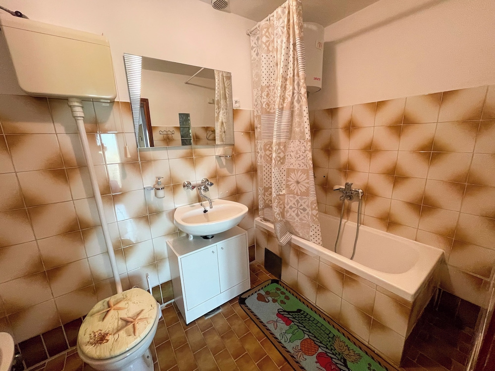 Apartman Tereza 1