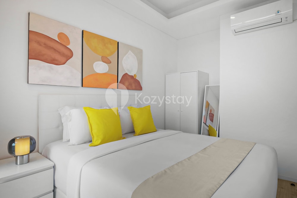Soreli by Kozystay - TB Simatupang