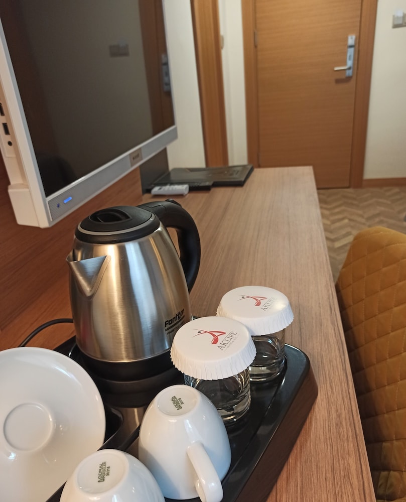 Ak Life Otel & Suit - Image 13