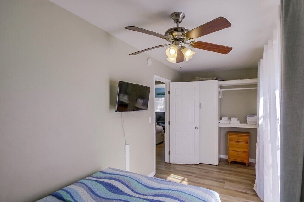 Cozy Kingston 1