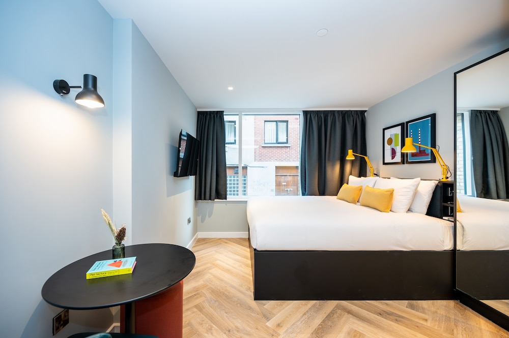 Staycity Aparthotels Dublin City Centre 58