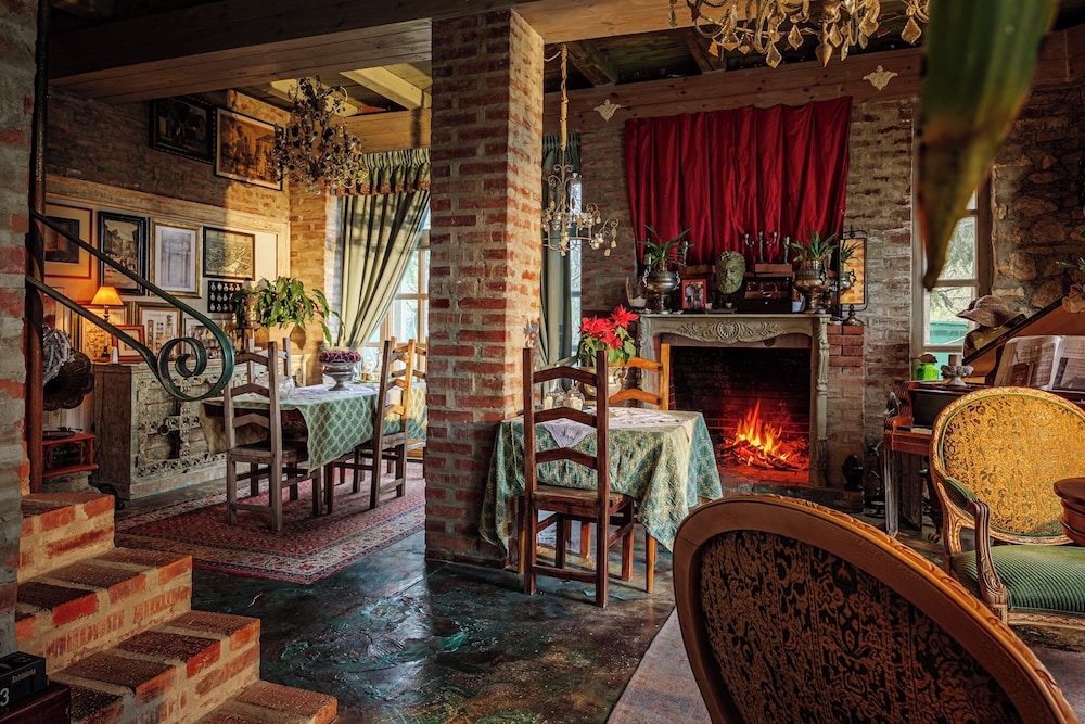 Vila Terrasse