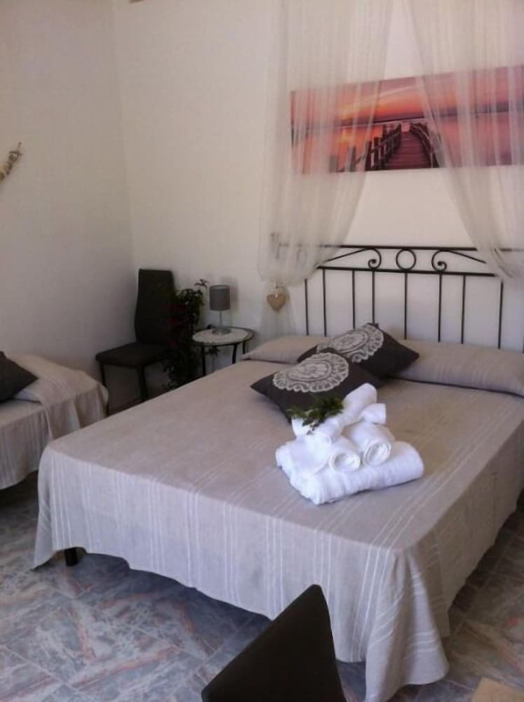 Salentum B&B view 5
