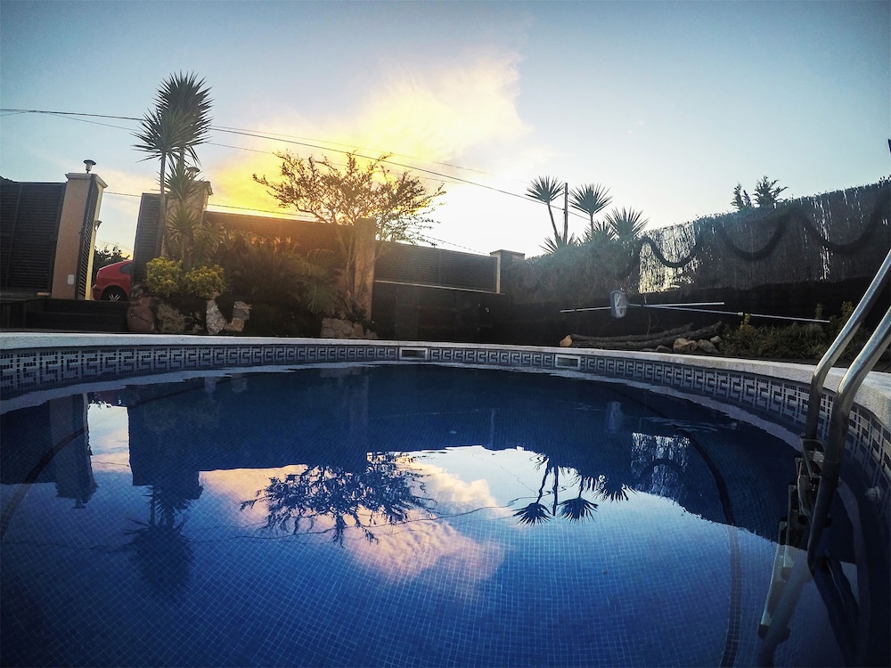 Villa Moles Near Beach, Port Aventura and Golf