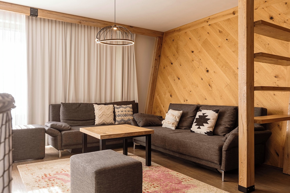Alpenrock Schladming by ALPS RESORTS