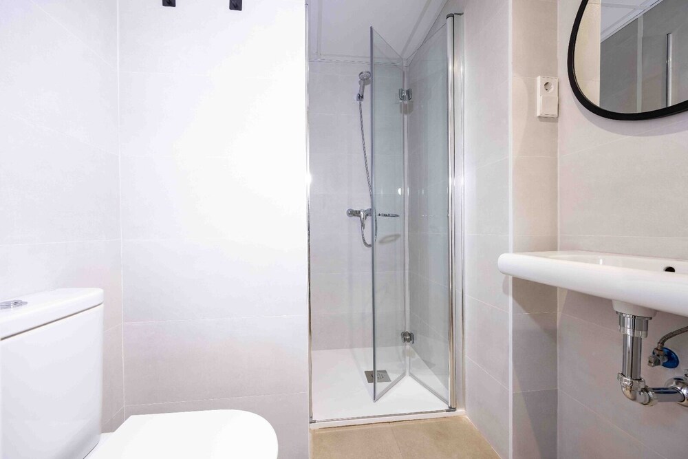 Apartamentos Plaza Sevillano
