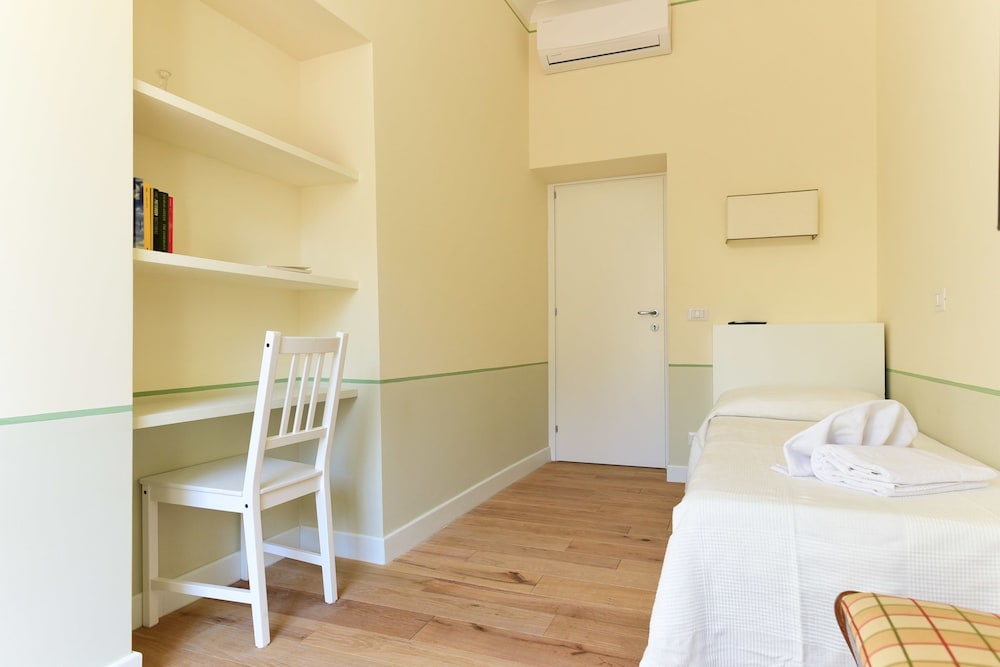 Monti Apartment