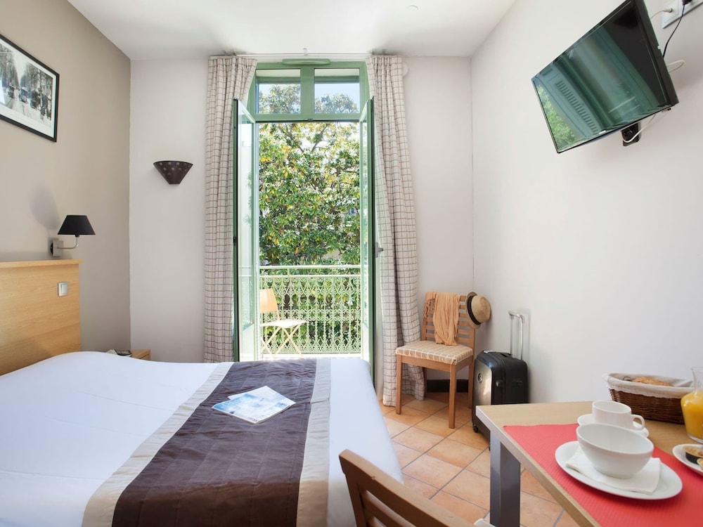 Apartment in Nice Near the Promenade des Anglais