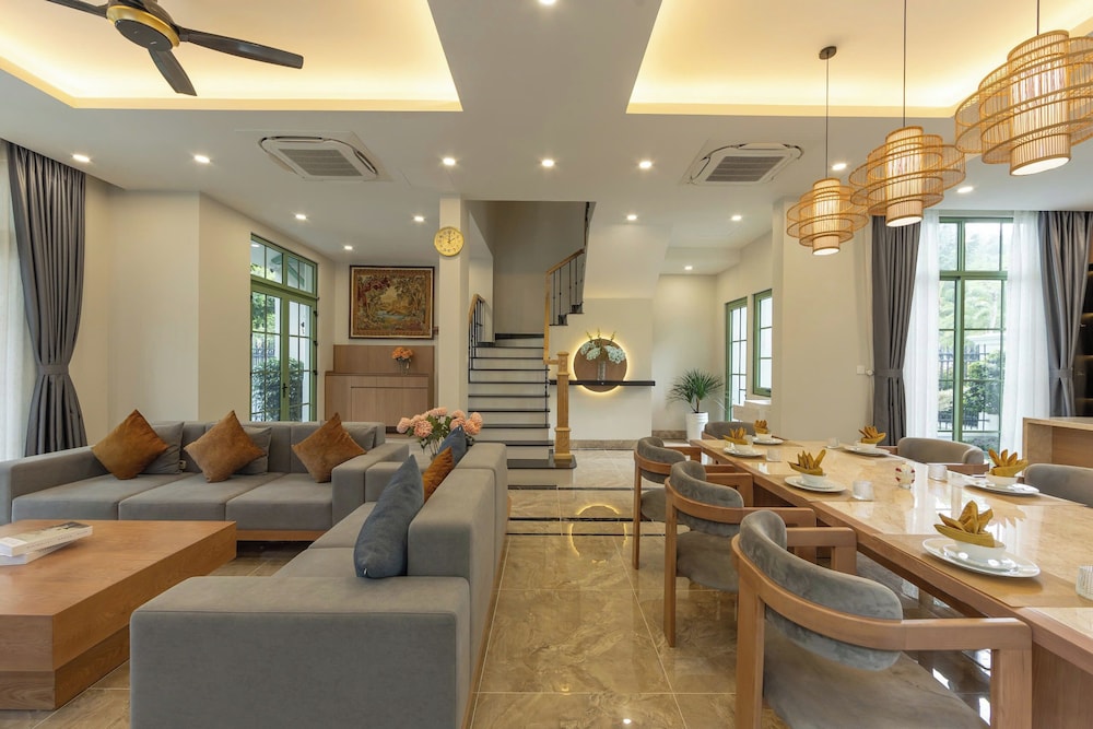 Elyday Village Phu Quoc