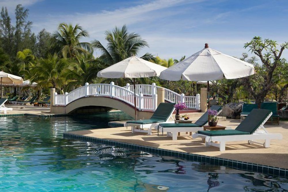 Andaman Princess Resort & Spa