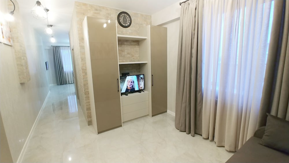 Kiev Apartments