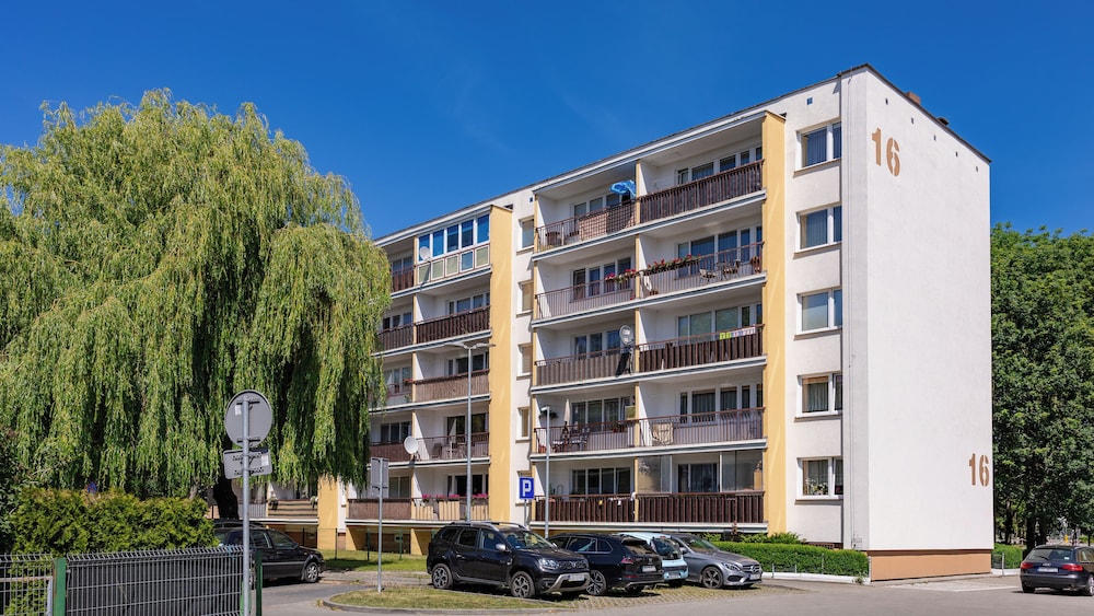 Apartamenty Sun & Snow Kopernika 16