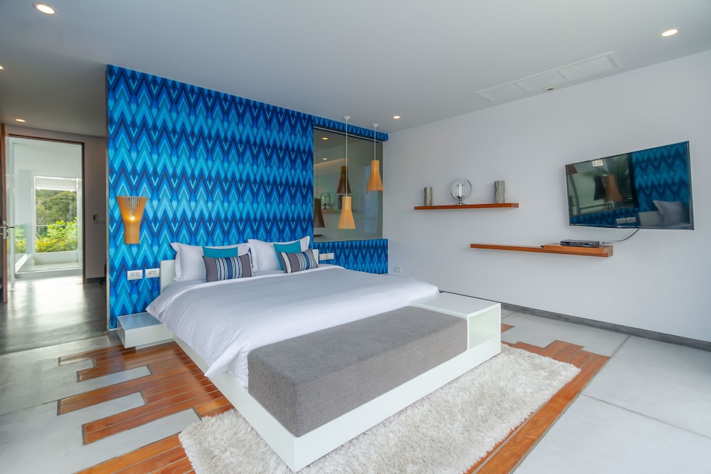 Coastal Escape Natai Beach